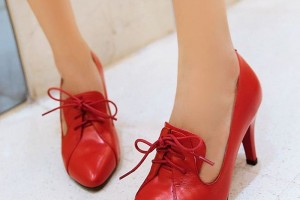 scarpe dalla Cina a buon mercato