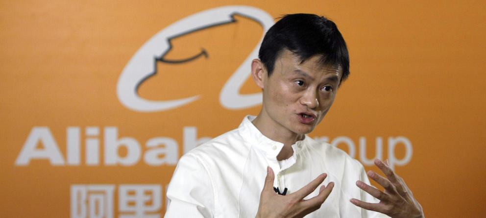 cómo comprar a China Alibaba