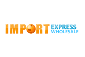 import express groothandel