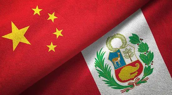 Aprende a importar de China Perú