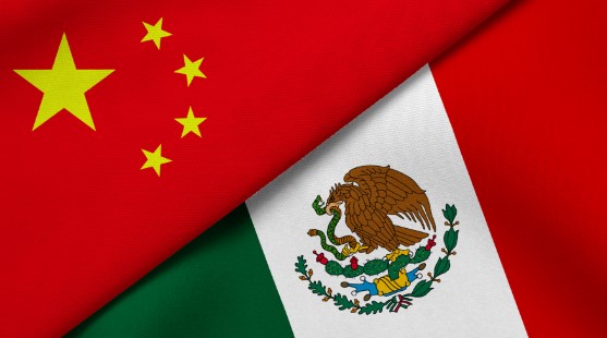 Aprende todo lo que debes saber para importar de China a México 